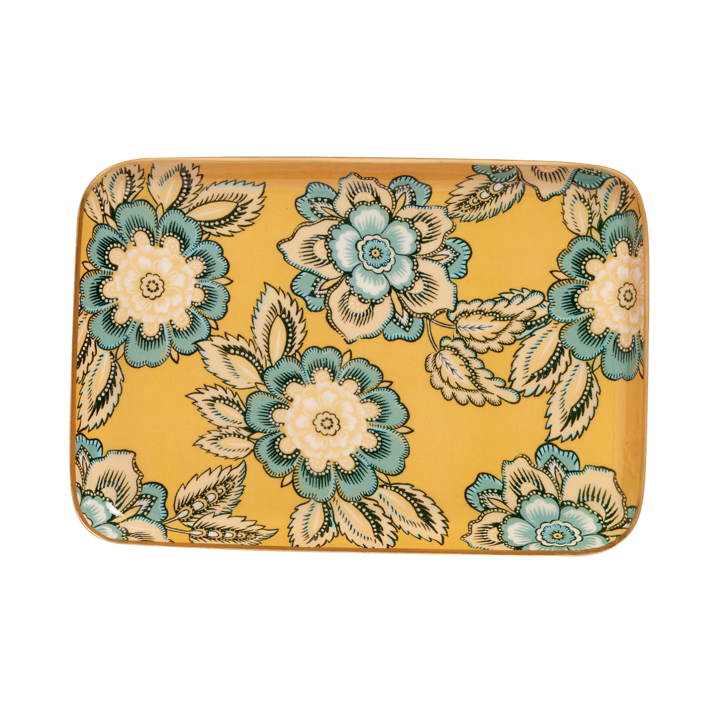 Aperol Tray - Jakarta Sunflower