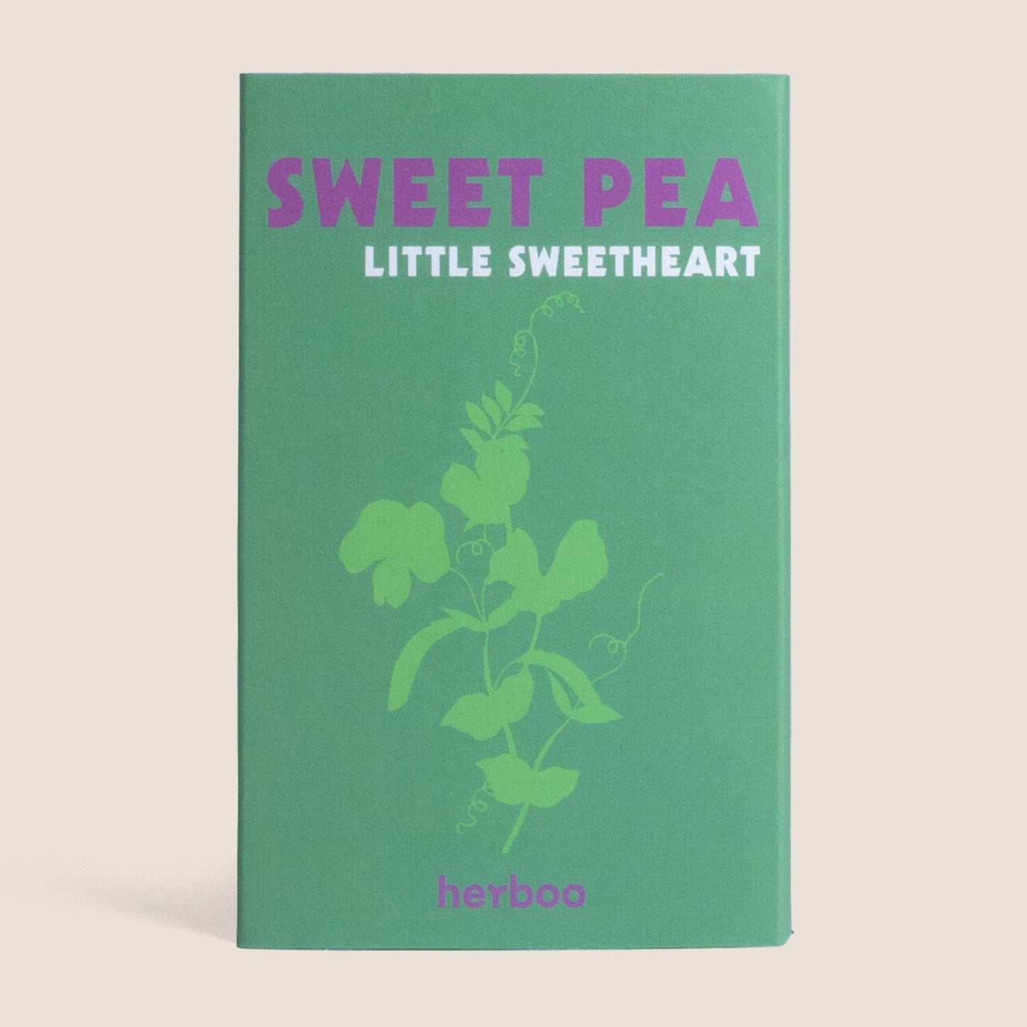 Sweet Pea 'Little Sweetheart' Seeds