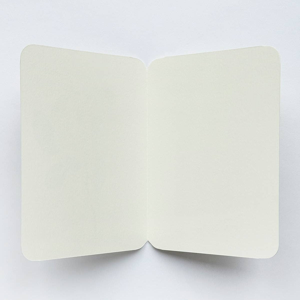 The Dairy Boy Greeting Card