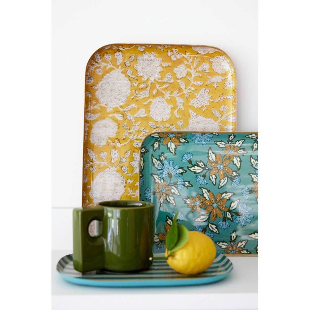 Plateau Guest - Tupia Absynthe