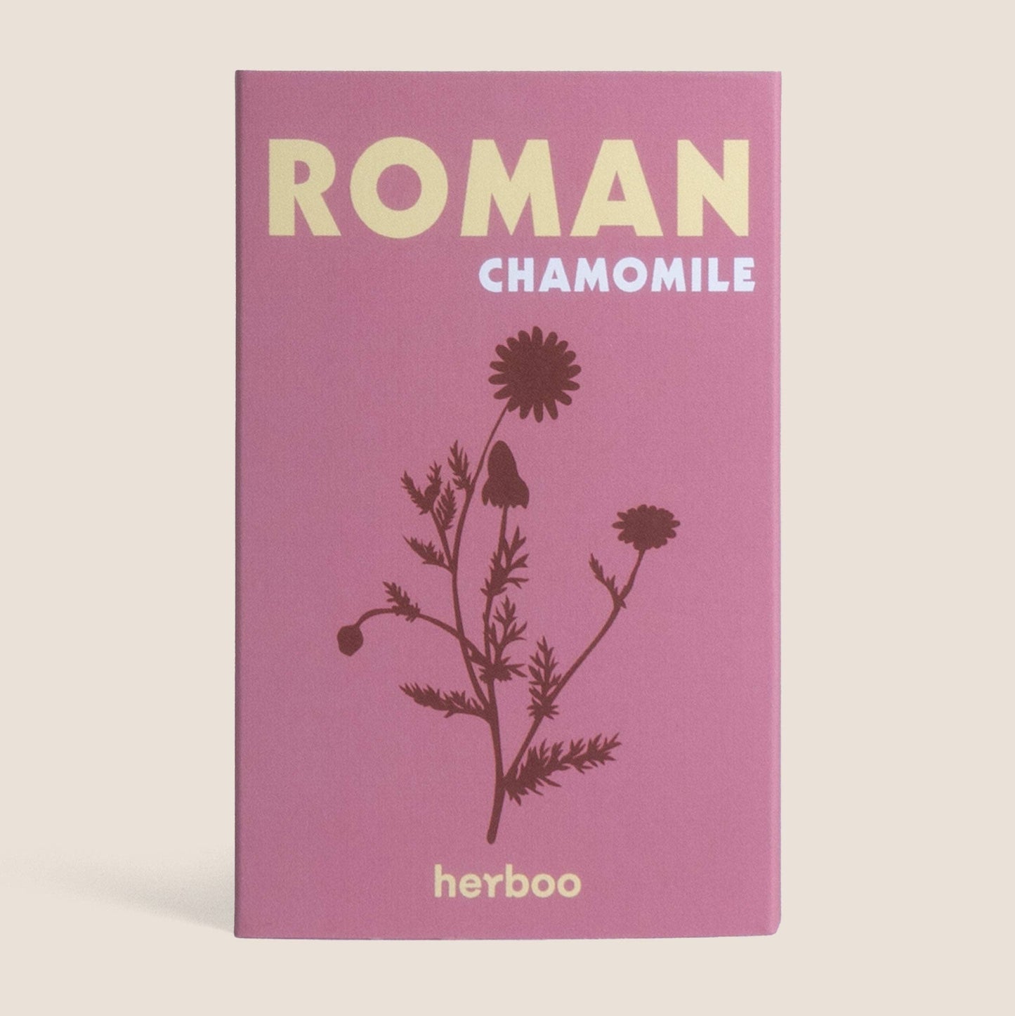 Roman Chamomile Seeds