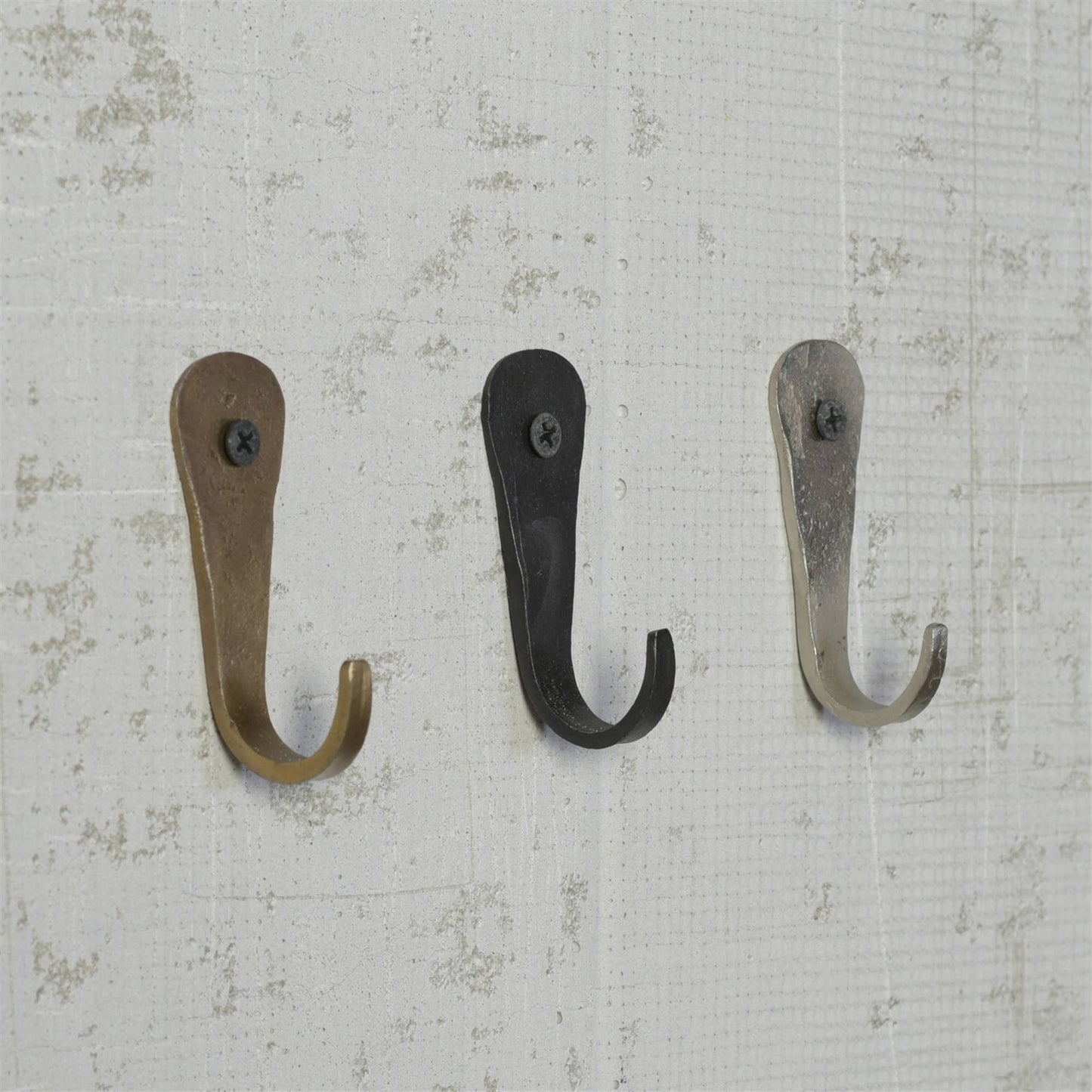 Brass Forged Hook