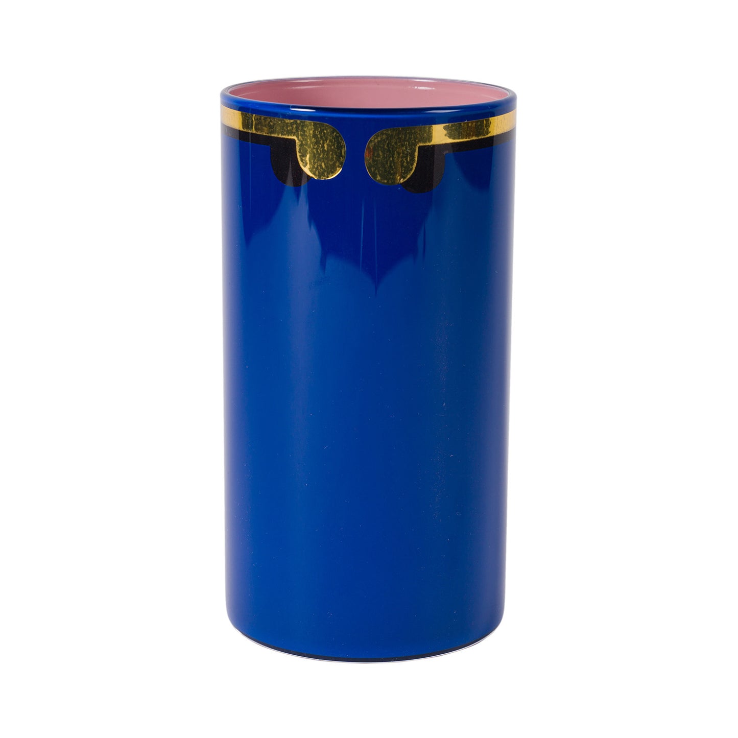 Three Graces Brush Pot