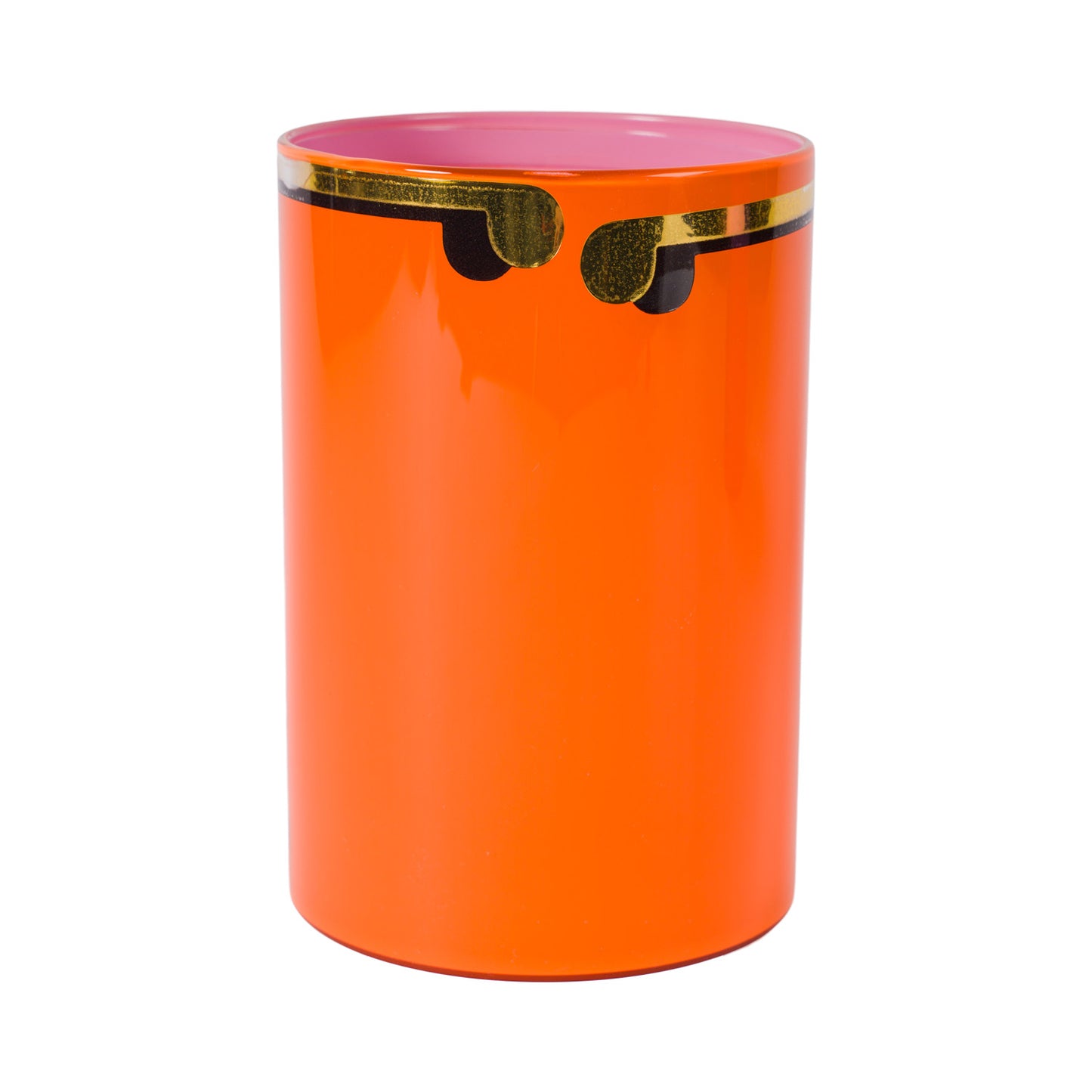 Seated Agrippina Brush Pot