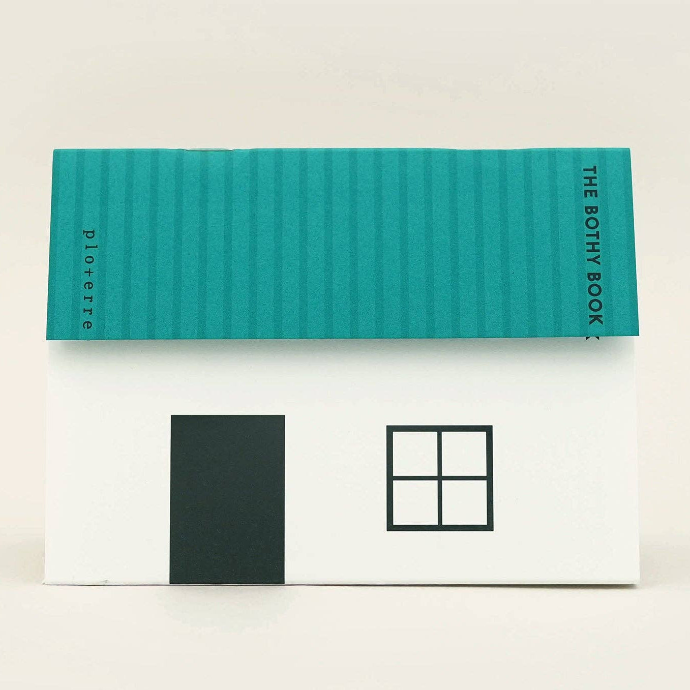 Bothy Book