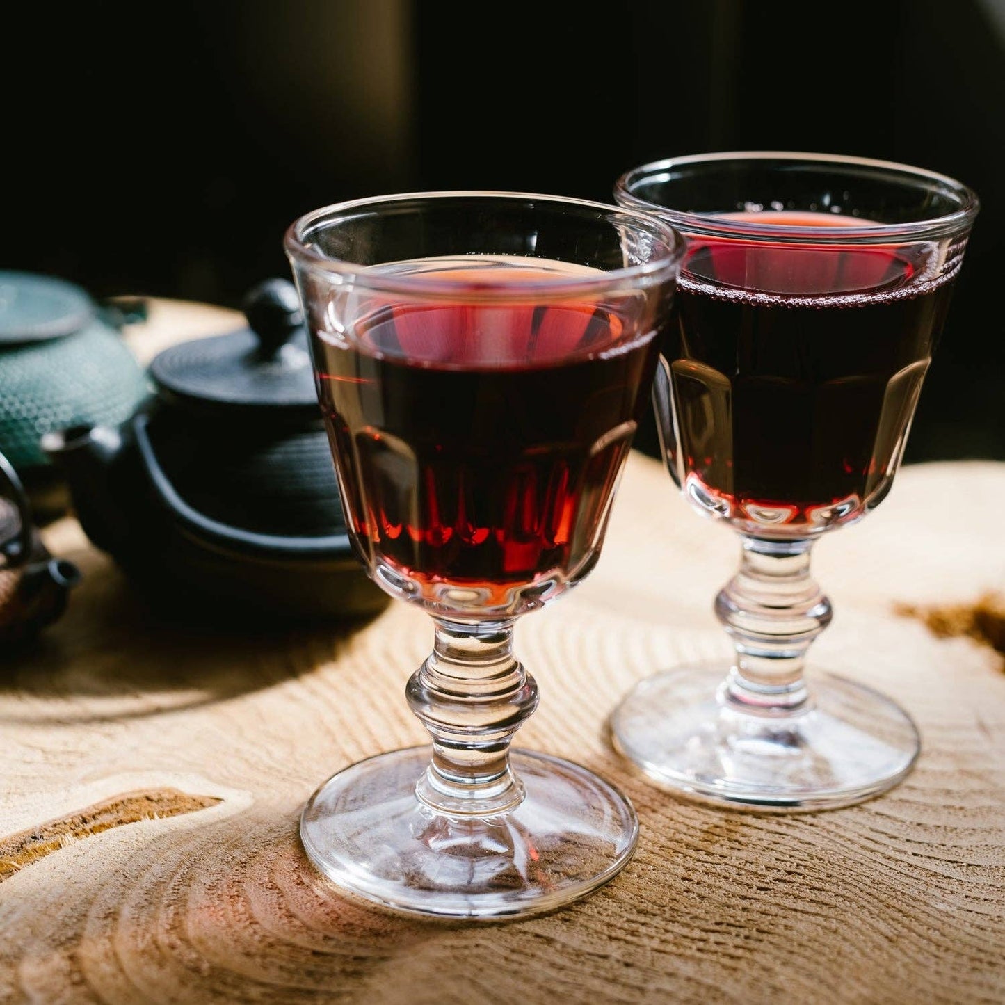 Perigord Wine Glass - pack of 6