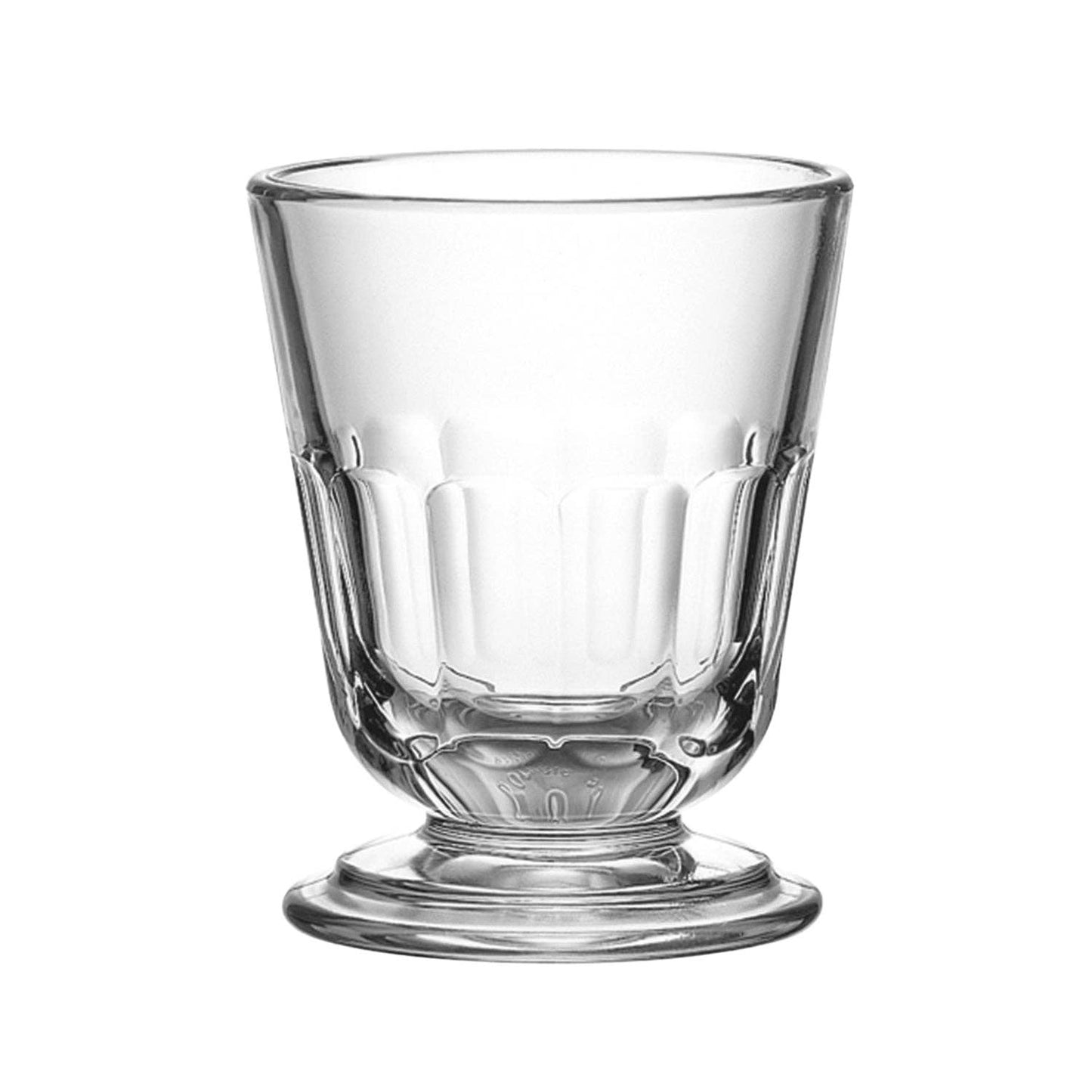 Perigord Footed Tumbler - pack of 6