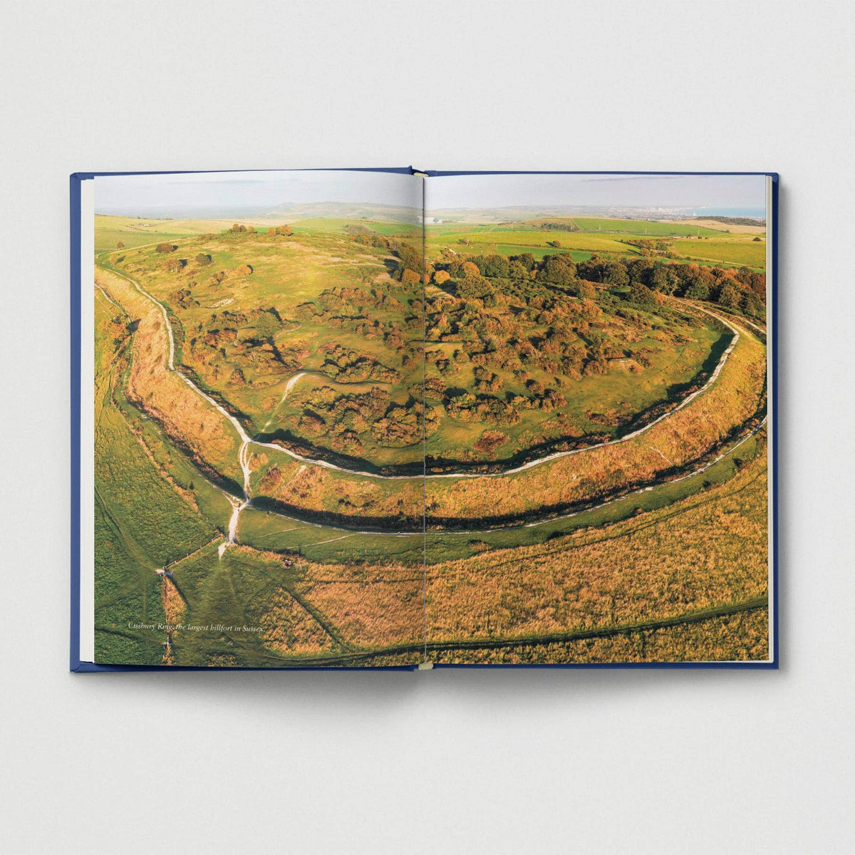 Ancient Britain for Modern Folk, A Field Guide to Megaliths, Mounds and More