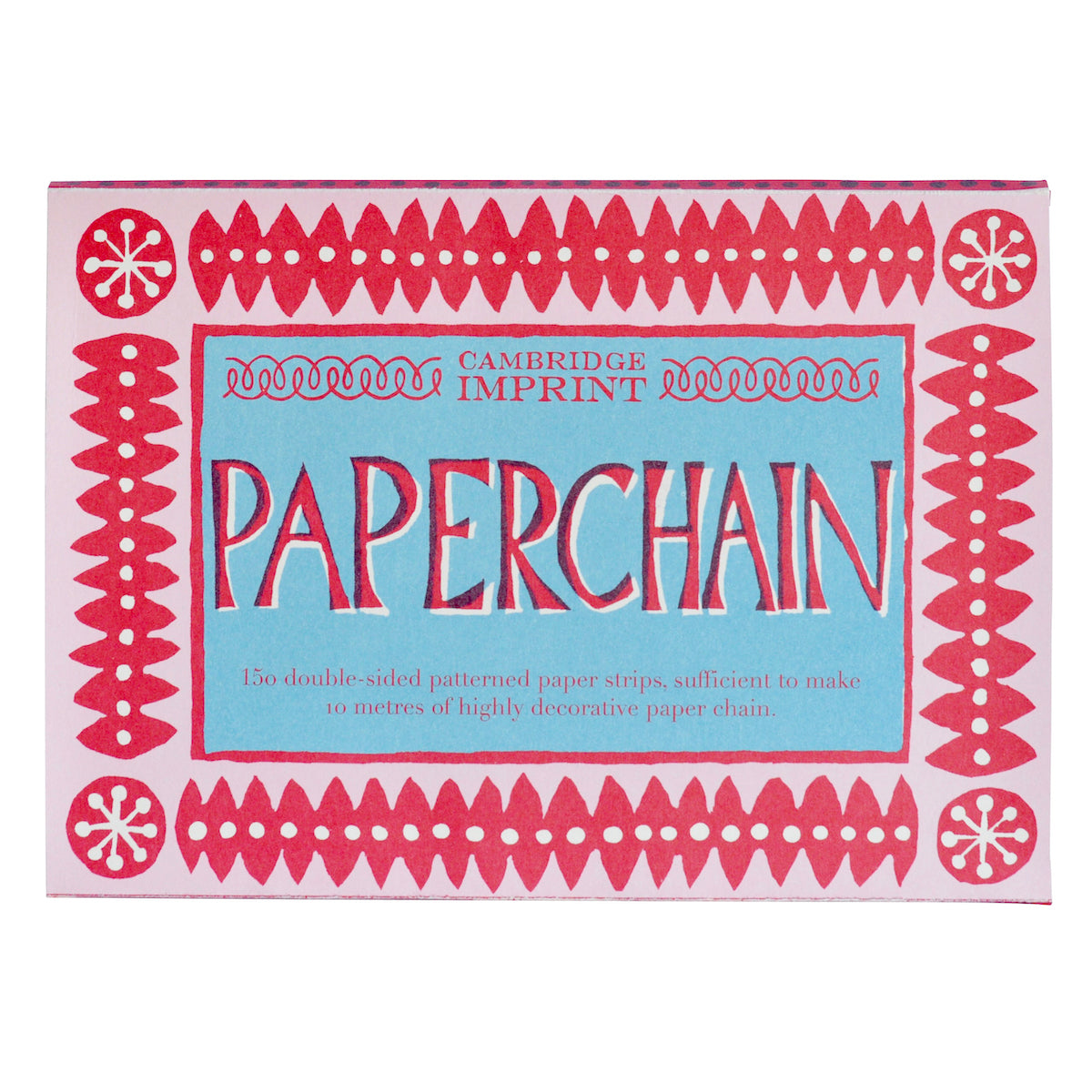 Paperchain I