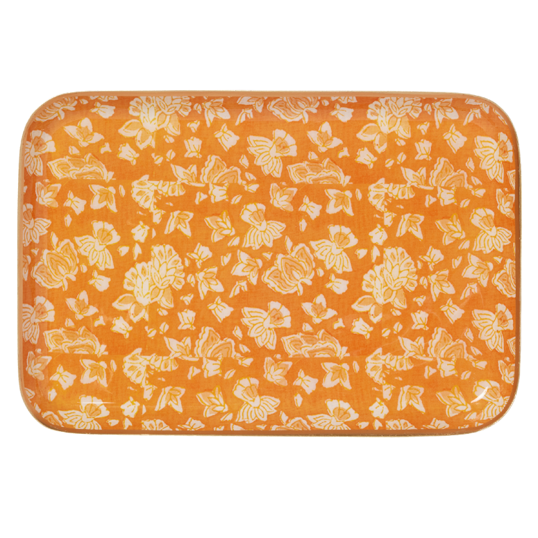 Aperol Tray - Arushi Pumpkin