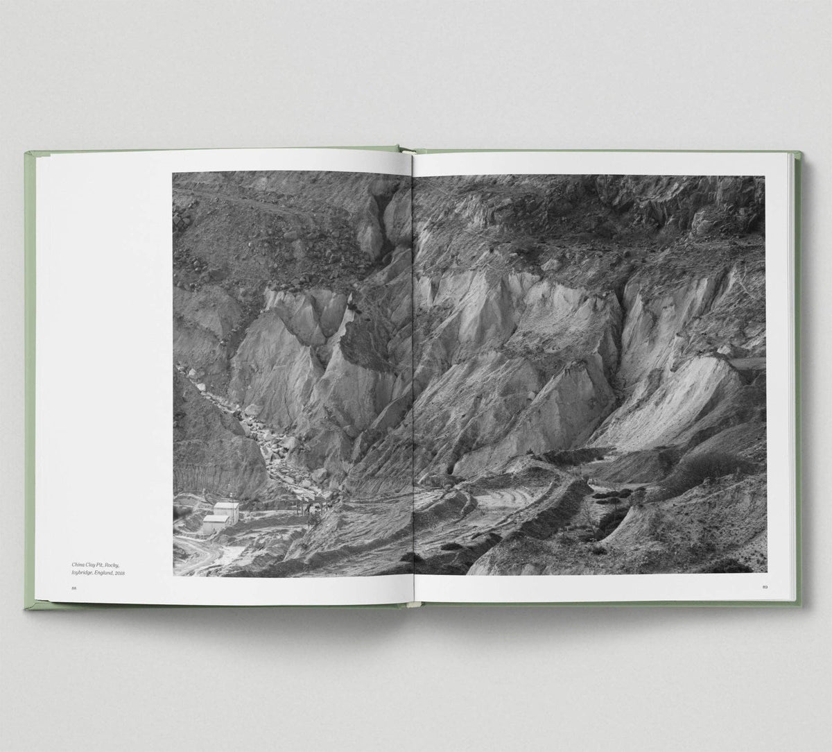This Pleasant Land: New Photography of the British Landscape