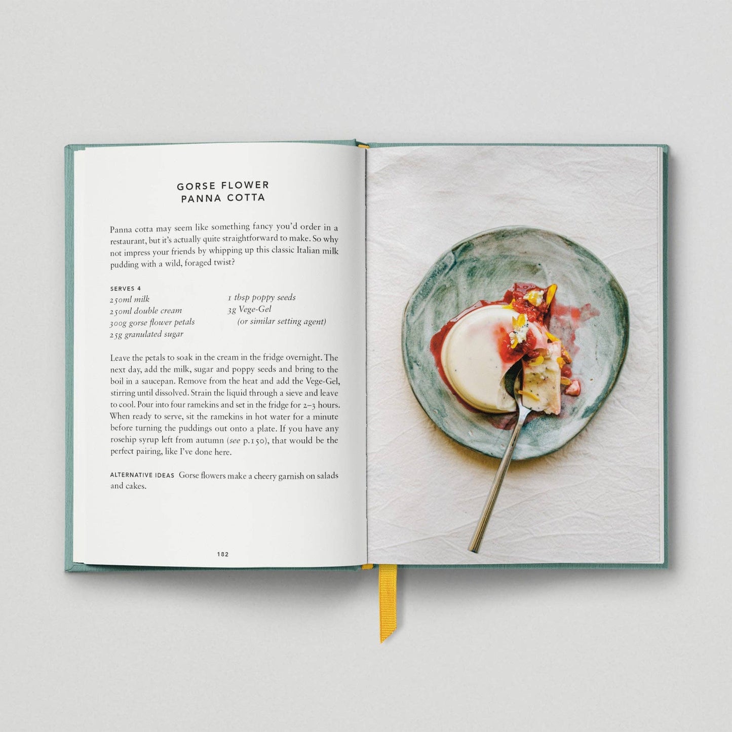 The Urban Forager: Find and Cook Wild Food in the City