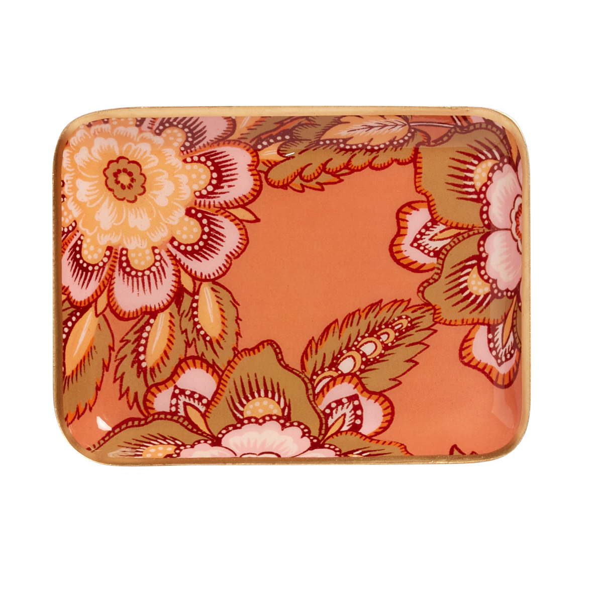 Tiny Tray - Jakarta Pumpkin