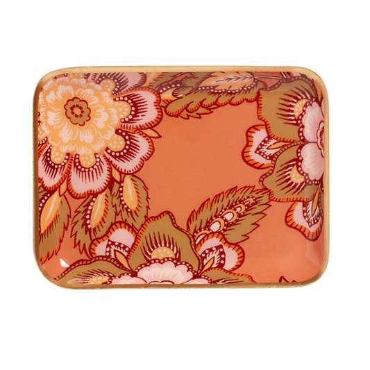 Tiny Tray - Jakarta Pumpkin