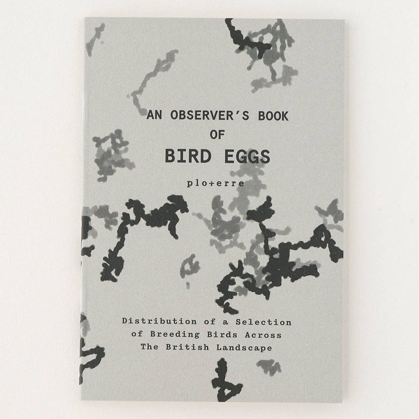 Bird Egg Book