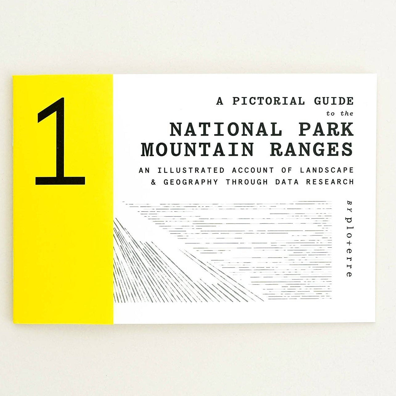 Mountain Book