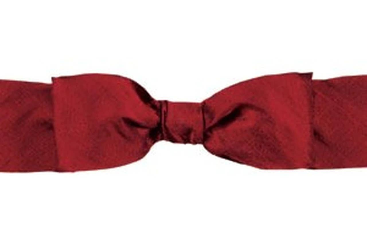 Dupion Silk Ribbon 5m -  Corazon