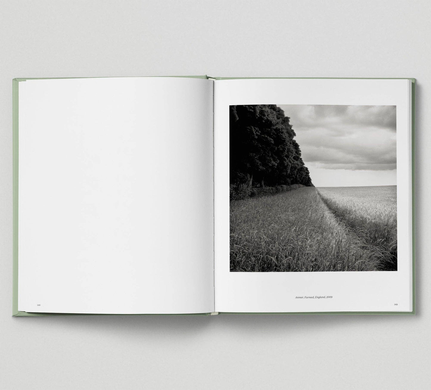 This Pleasant Land: New Photography of the British Landscape