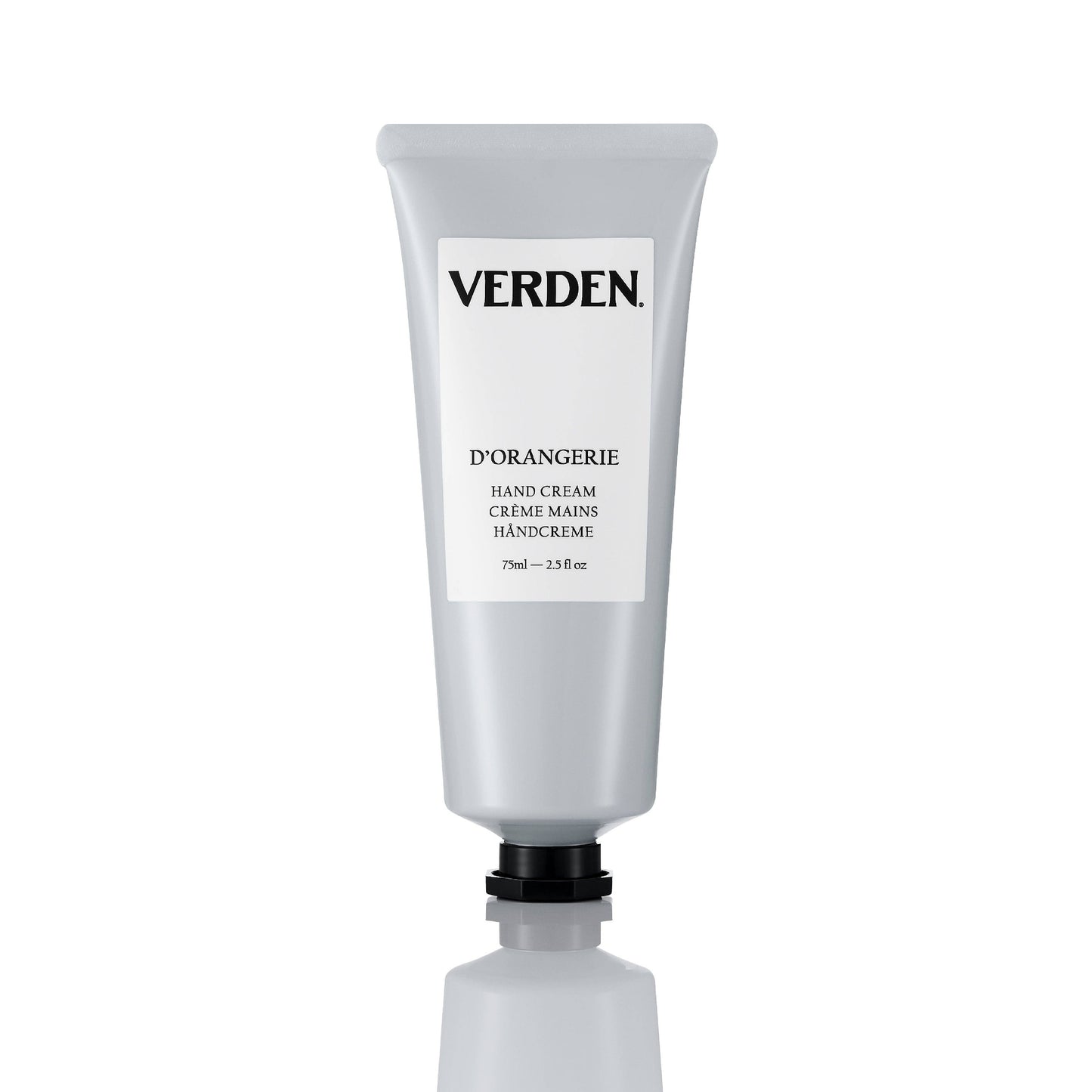 D’Orangerie Hand Cream