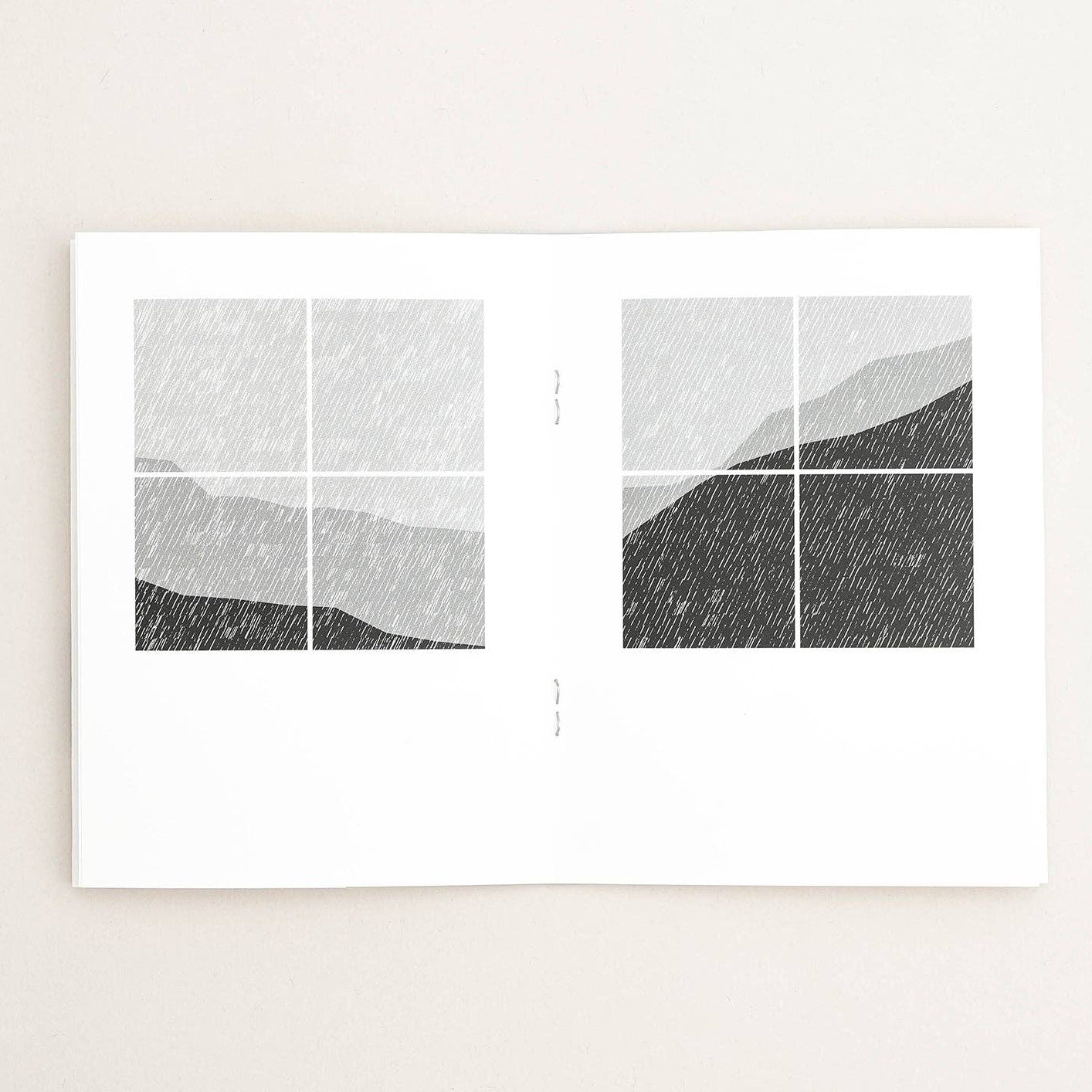 Bothy Book