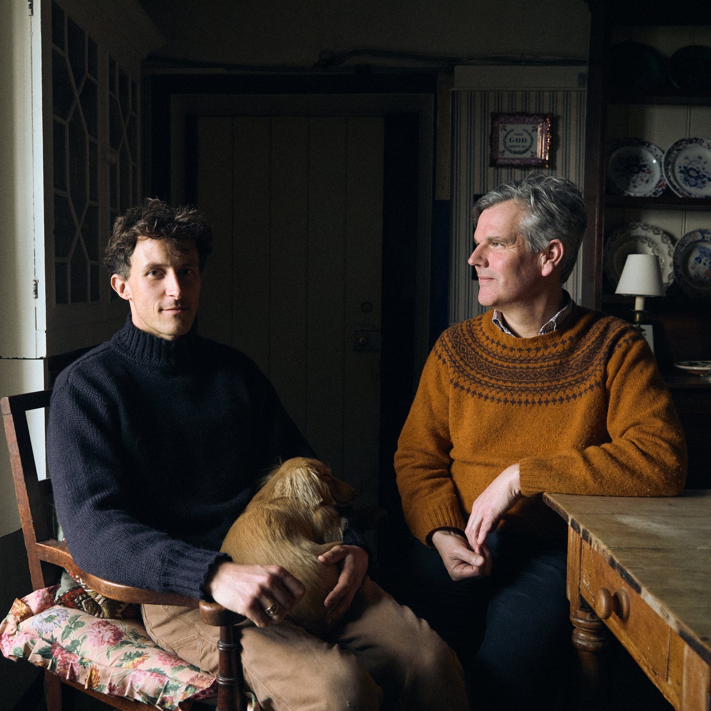 PRE-ORDER: A Year at the Parsonage: The Story of a House & Garden