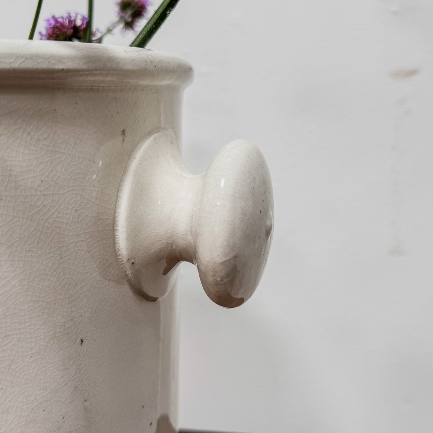 An Edwardian Ironstone Slop Bucket