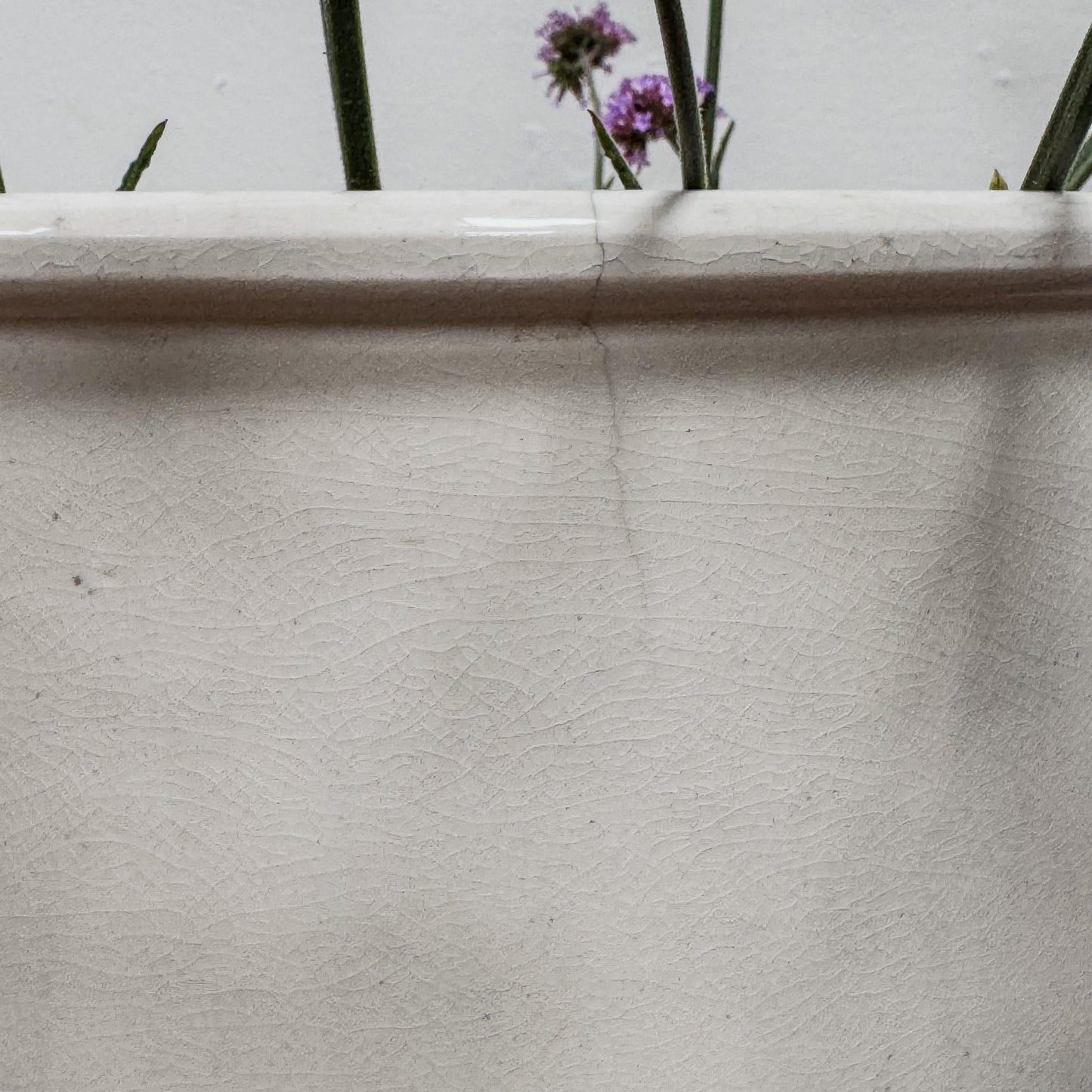 An Edwardian Ironstone Slop Bucket
