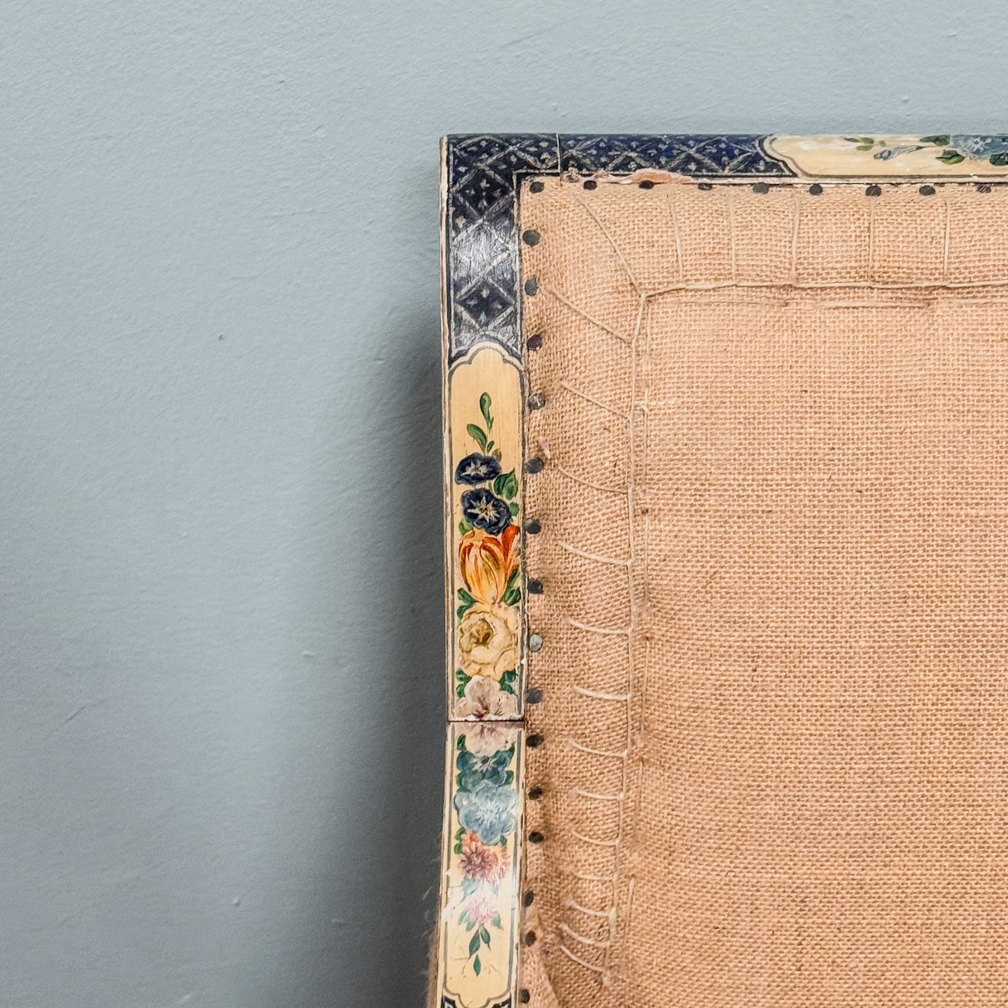 An Early 19th Century Italian Painted Sofa