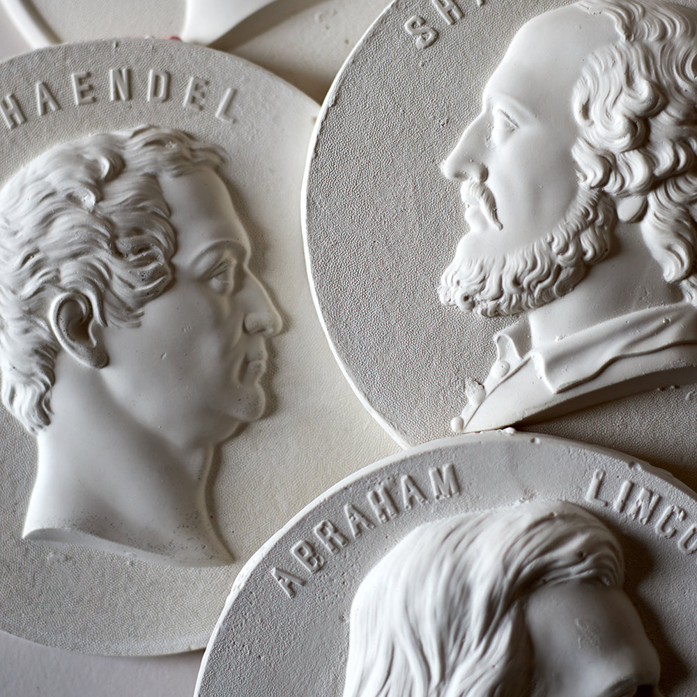 Beethoven - Historical Plaque