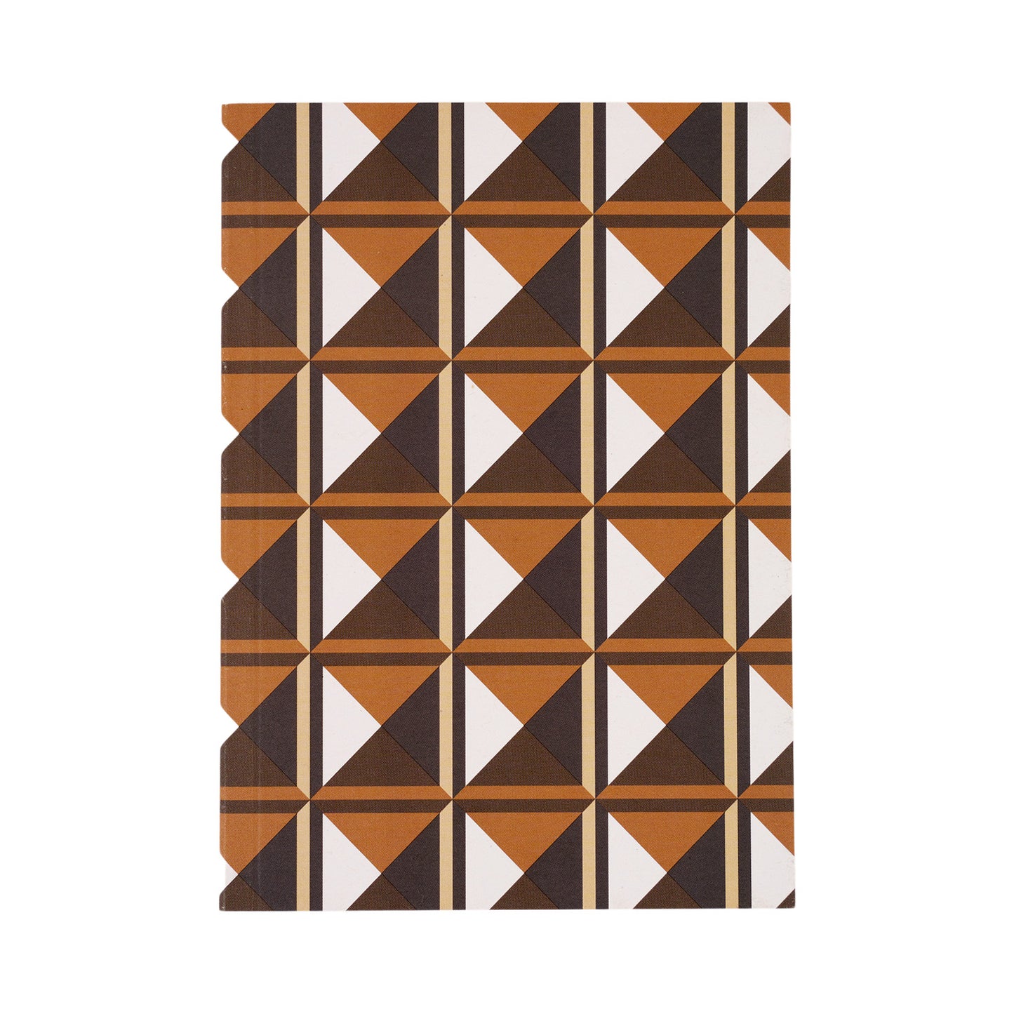 A5 Notebook Venetian Stud
