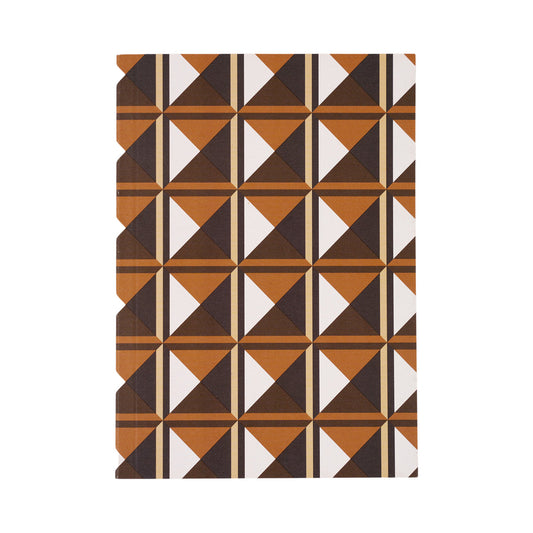 A5 Notebook Venetian Stud