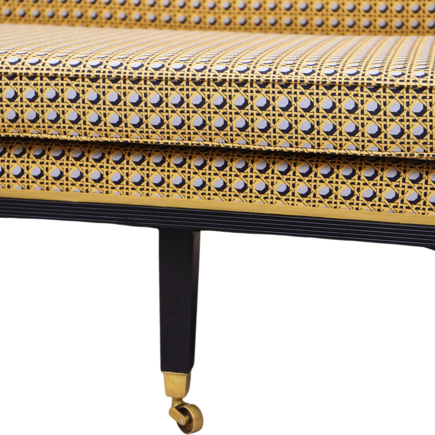 P&H Bloomsbury Drop Arm Sofa - Made to Order