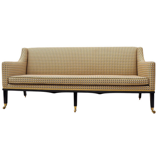 P&H Bloomsbury Drop Arm Sofa - Made to Order