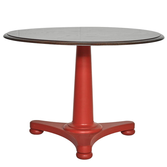 P&H Pedestal Hall Table - Made to Order