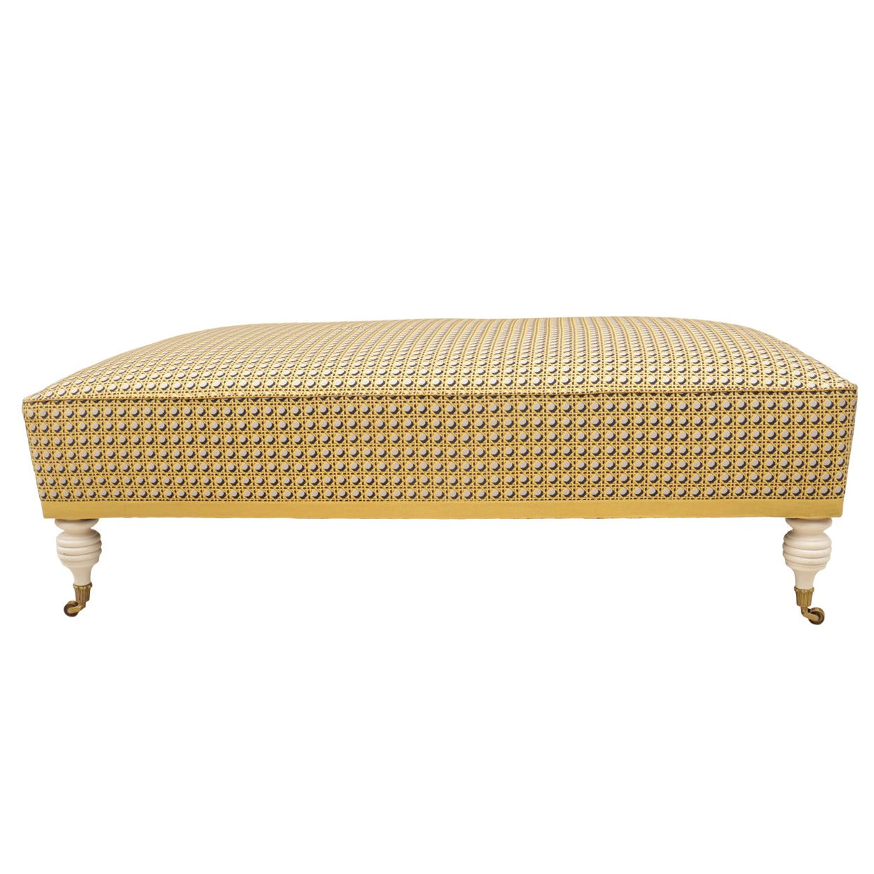 P&H Ottoman - Made to Order