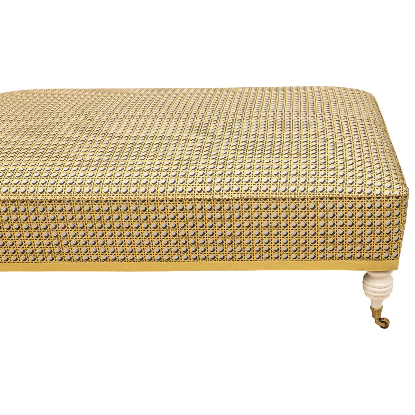 P&H Ottoman - Made to Order
