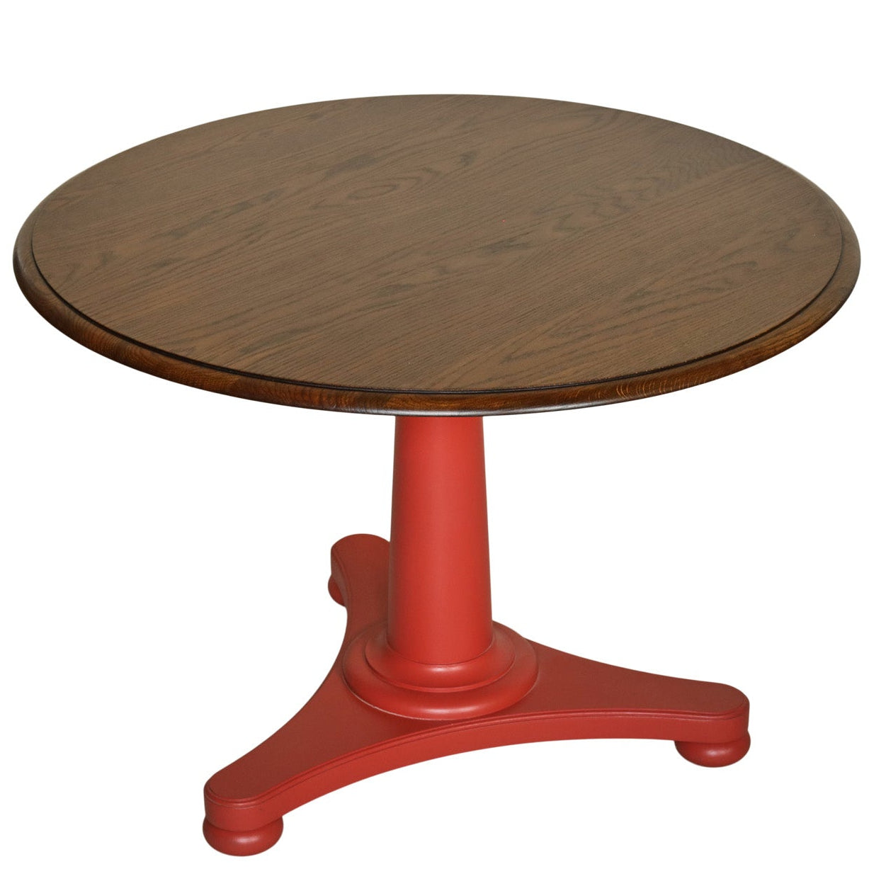 P&H Pedestal Hall Table - Made to Order