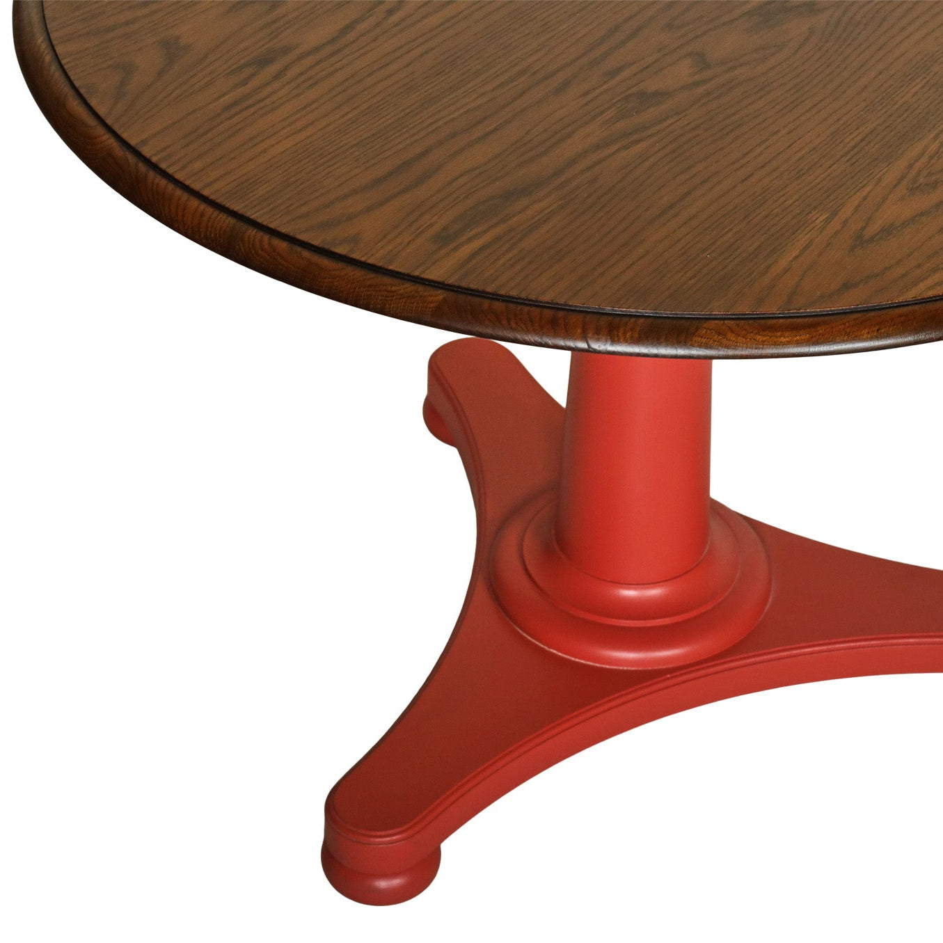 P&H Pedestal Hall Table - Made to Order