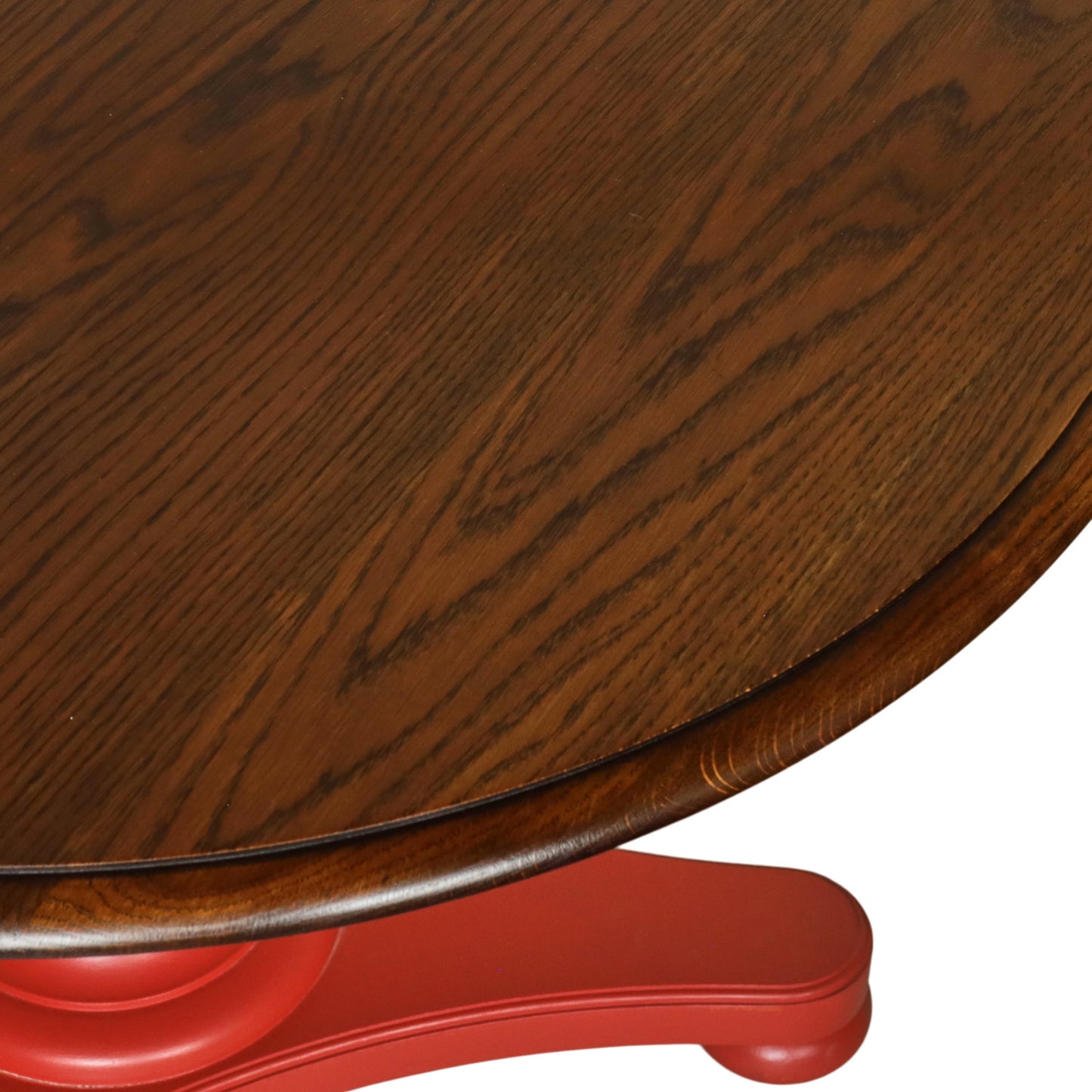 P&H Pedestal Hall Table - Made to Order