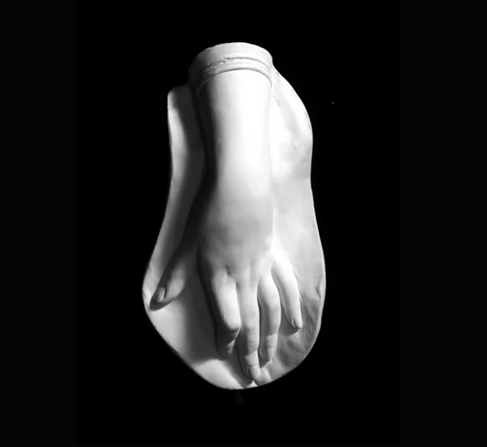 Female Hand
