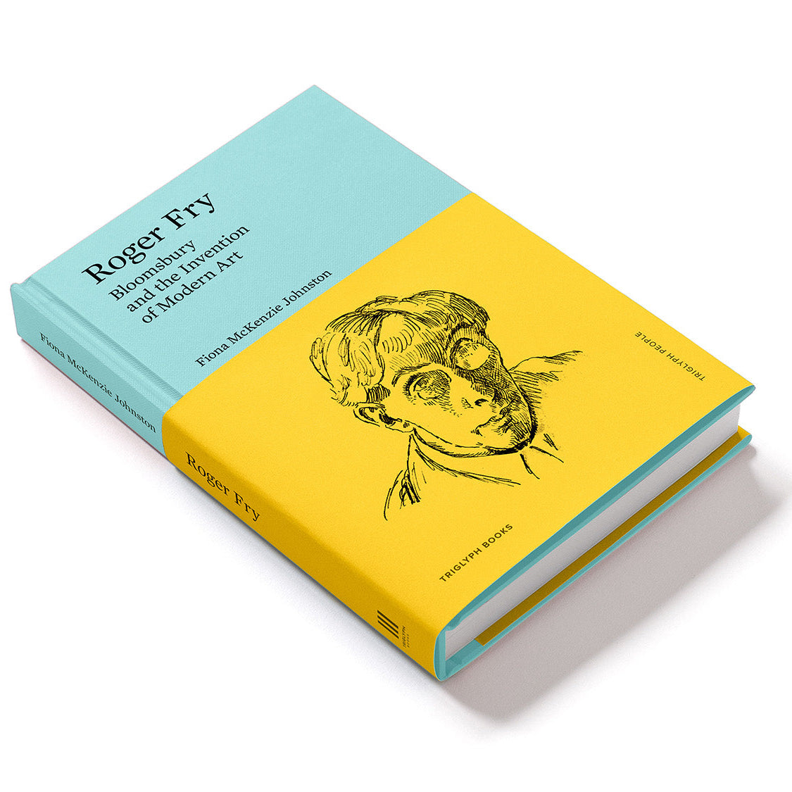 Roger Fry: Bloomsbury and the Invention of Modern Art