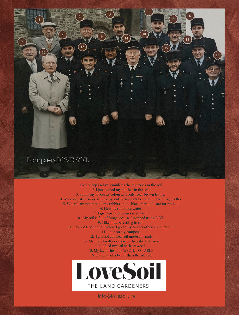 PRE-ORDER: The Bible of British Taste: Issue no. 5