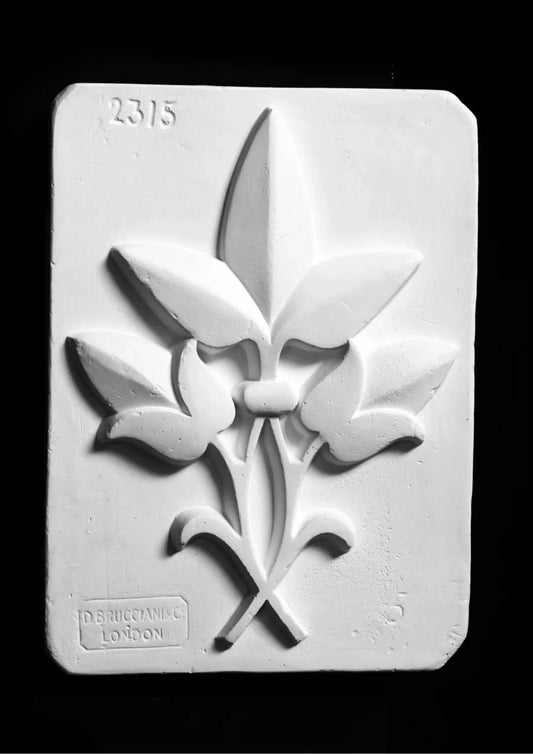 Victorian Relief 5.