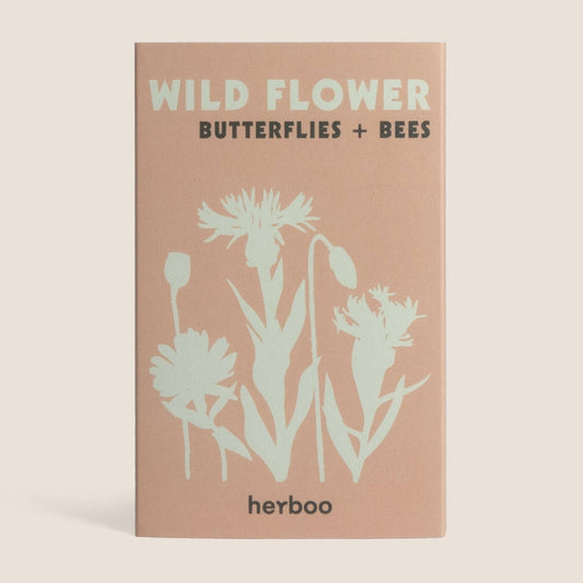 Wildflower Seeds