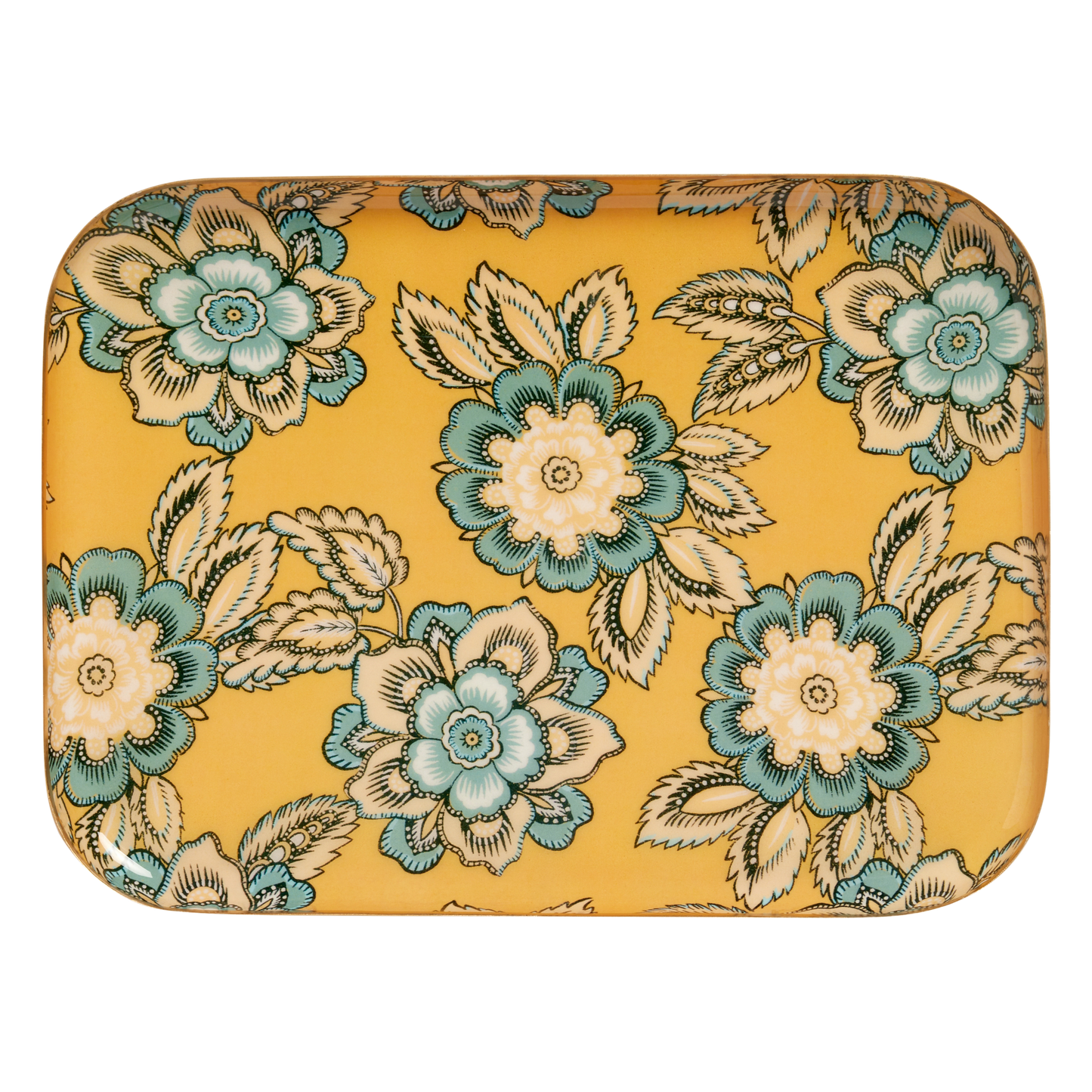 Guest Tray - Jakarta Sunflower
