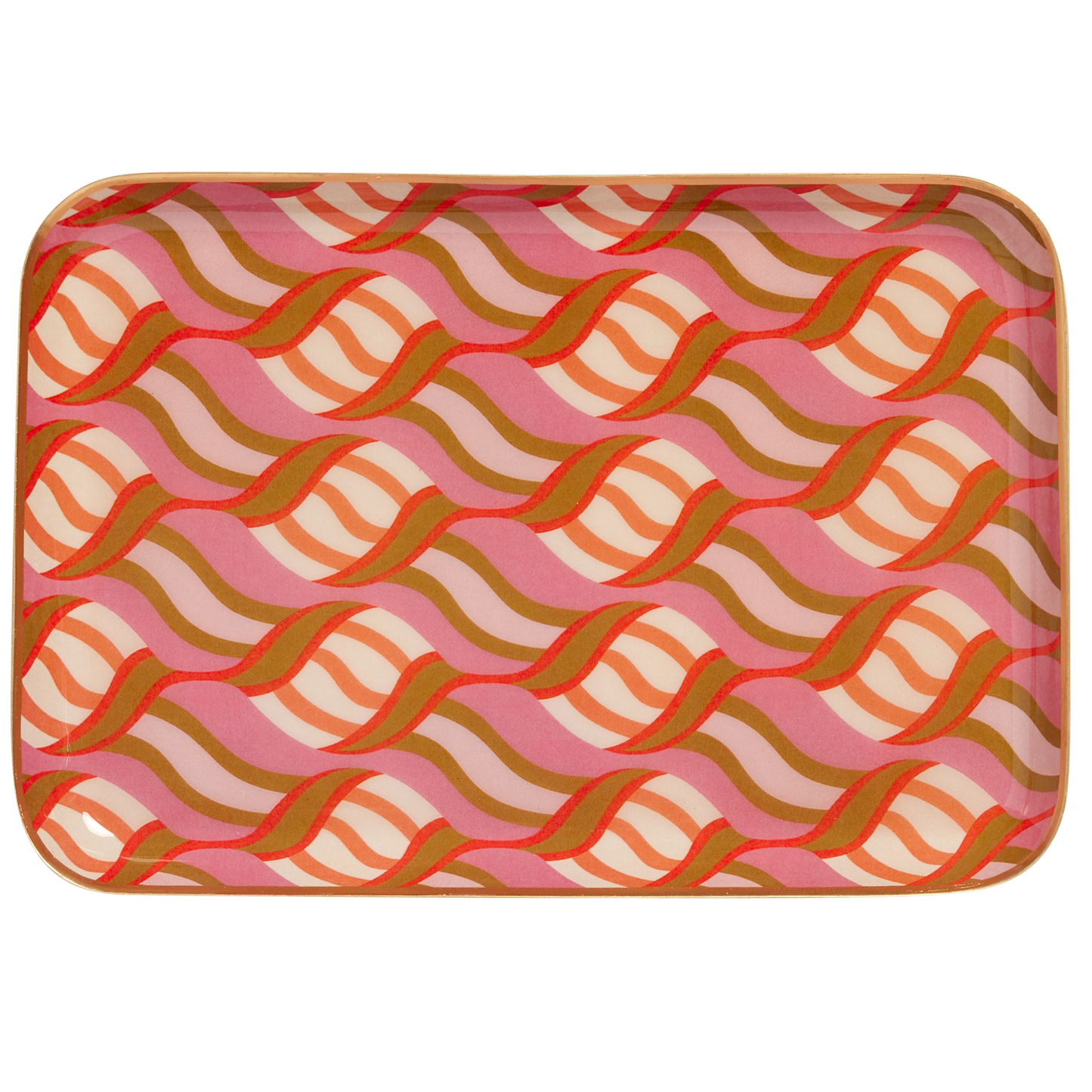 Aperol tray - Riviera Barbie