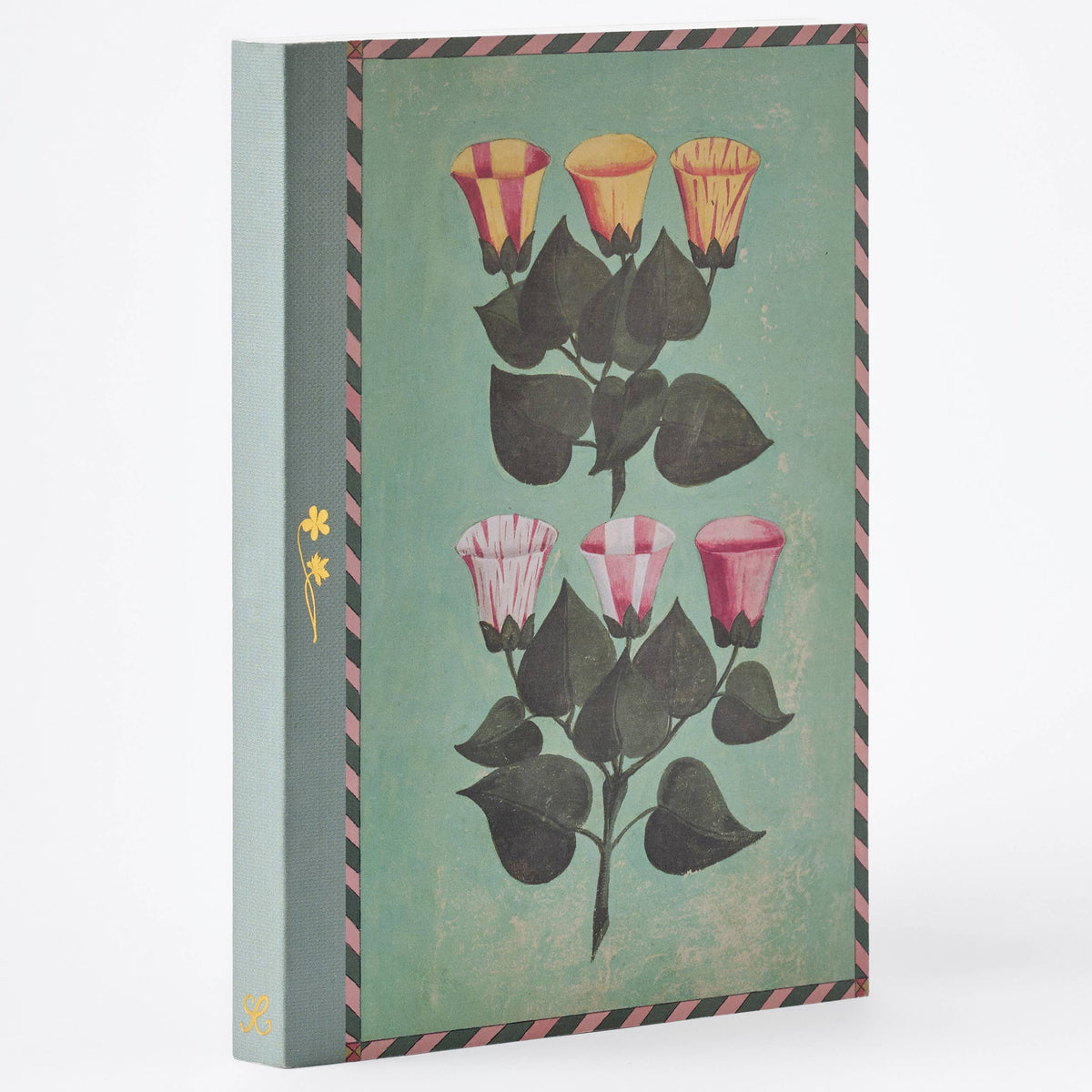 Festival of Flowers - A5 Lay Flat Journal