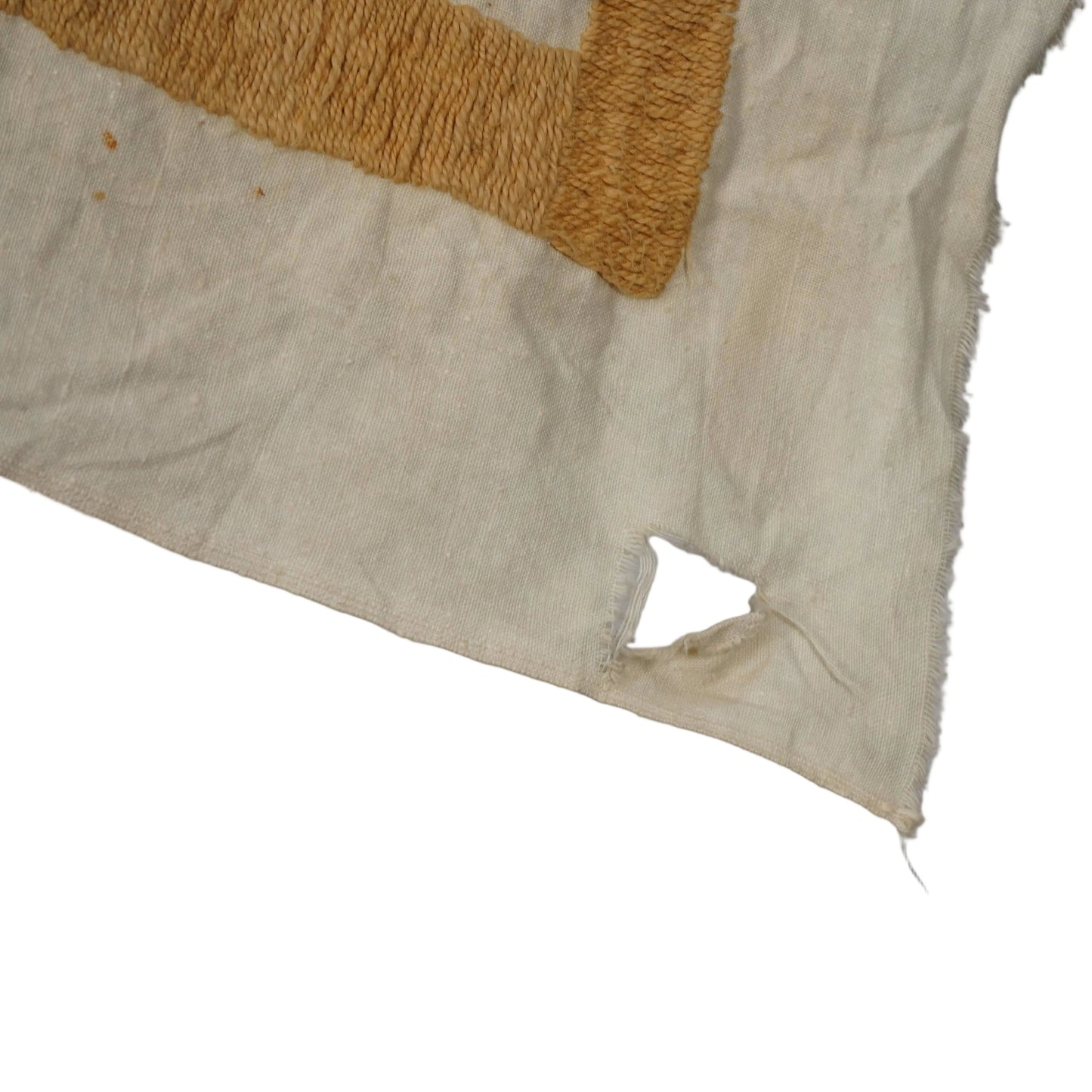 Vintage Suzani Throw - 127cm x 150cm