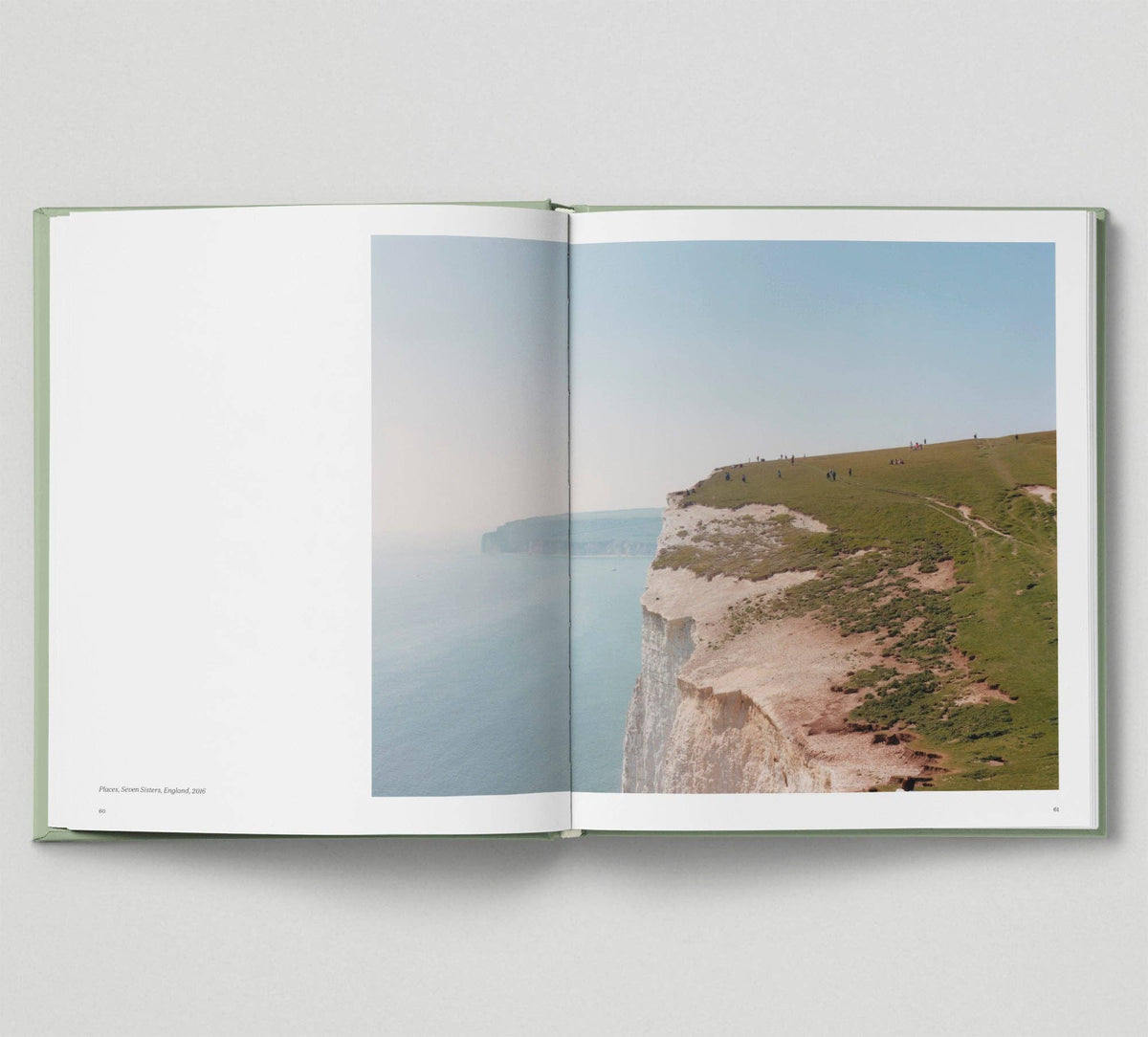 This Pleasant Land: New Photography of the British Landscape