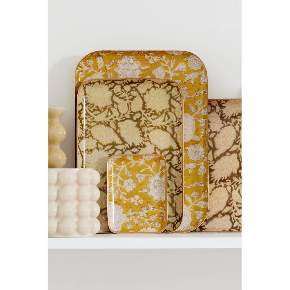 Plateau Guest - Tupia Absynthe
